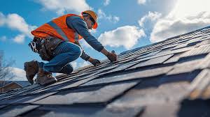 Fast & Reliable Emergency Roof Repairs in Woodville, CA